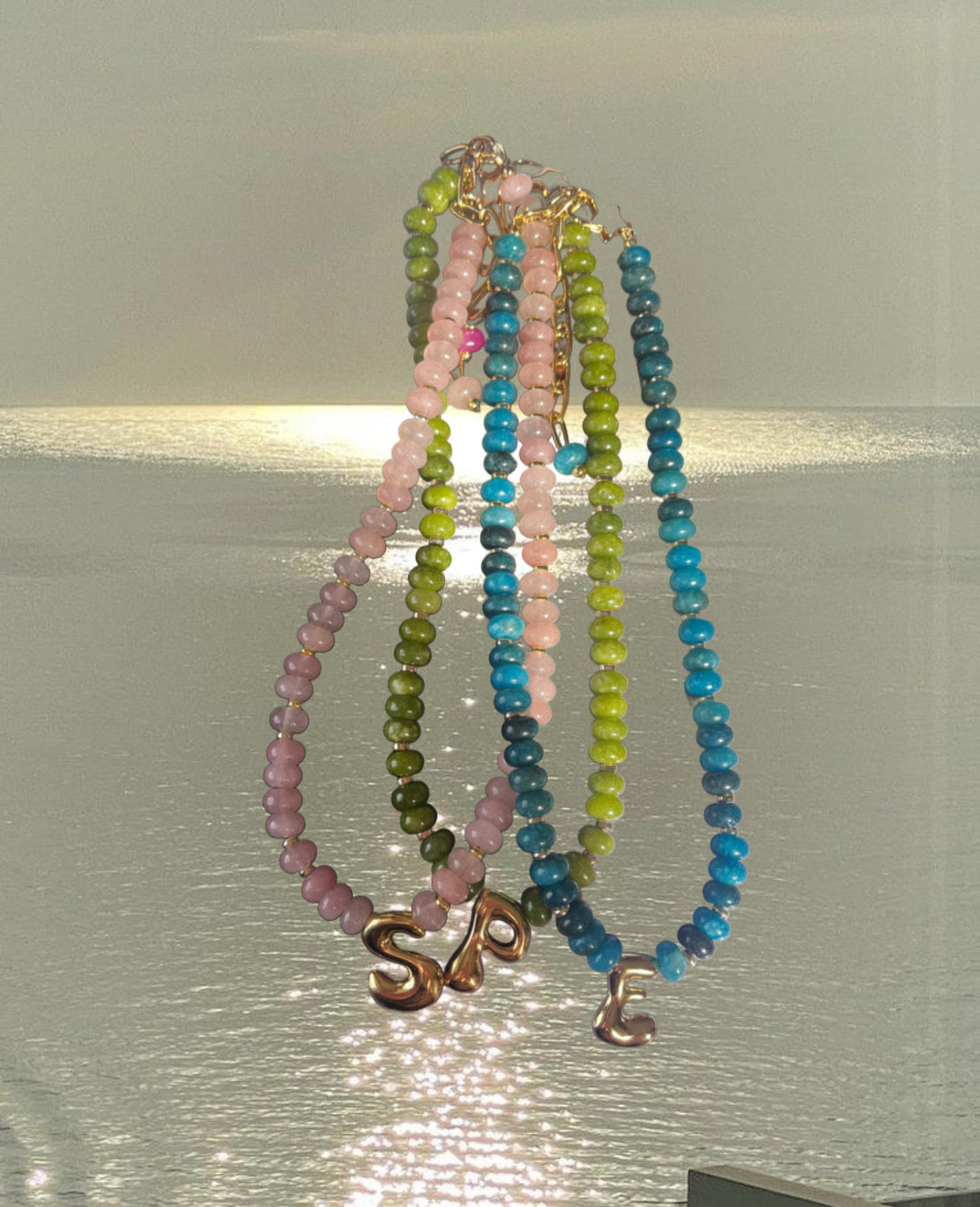 Nama Necklace
