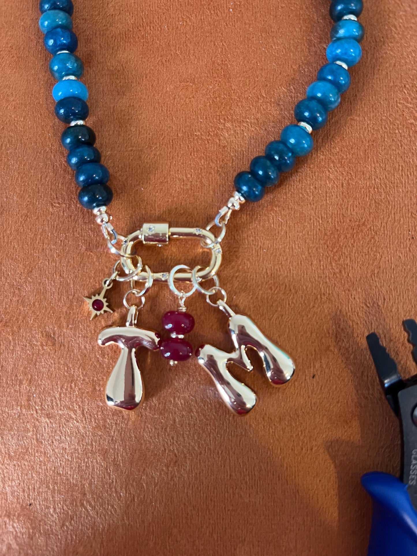 Cosima necklace (PRE ORDER)