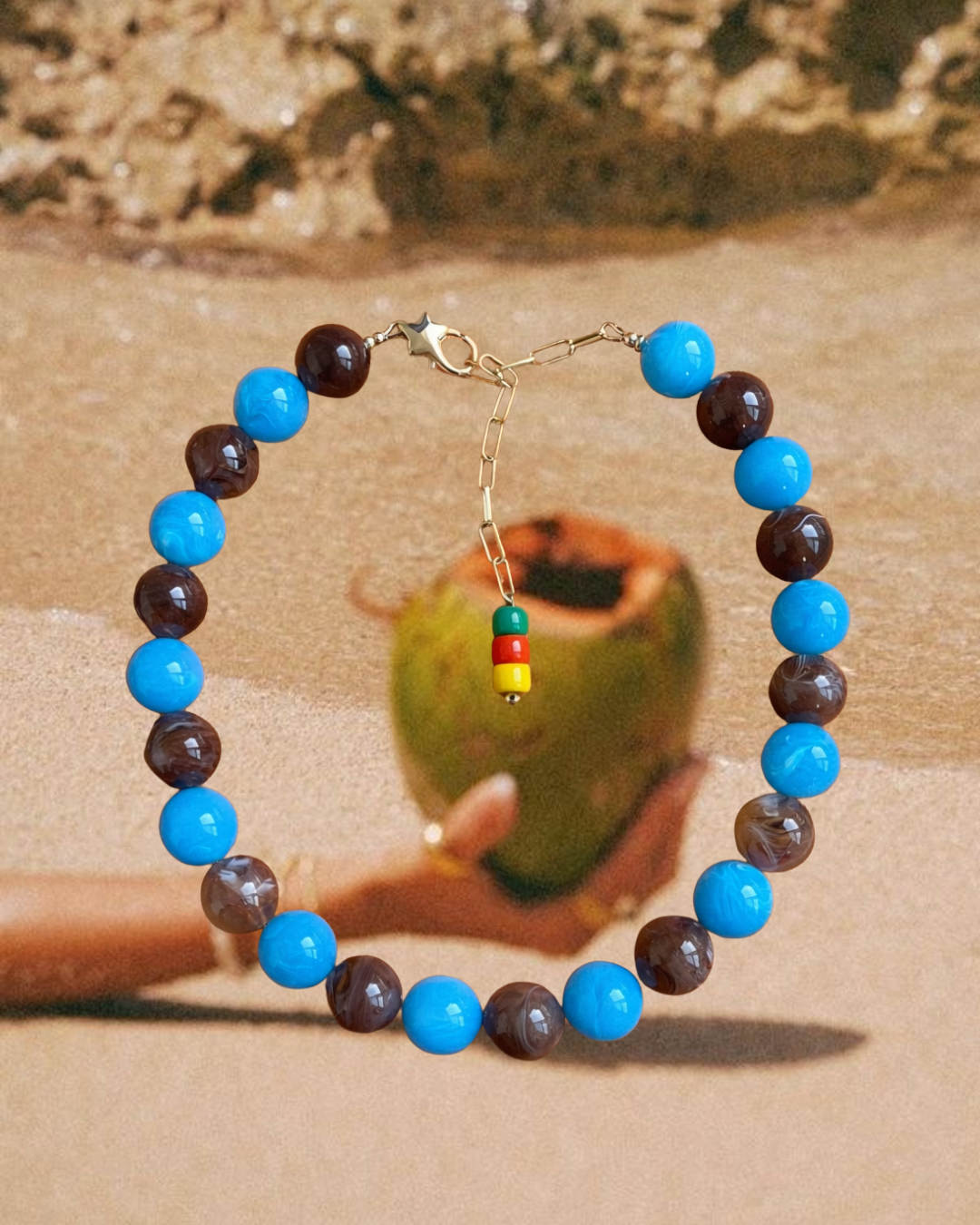 Laguna necklace