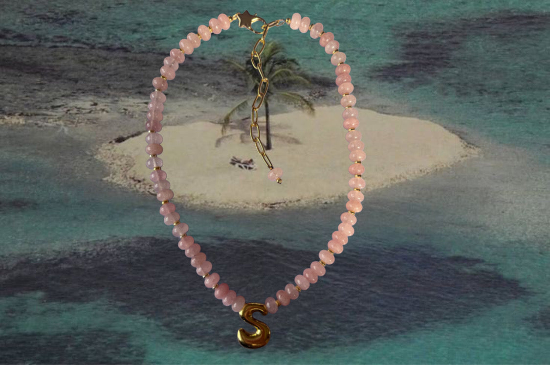 Nama Necklace