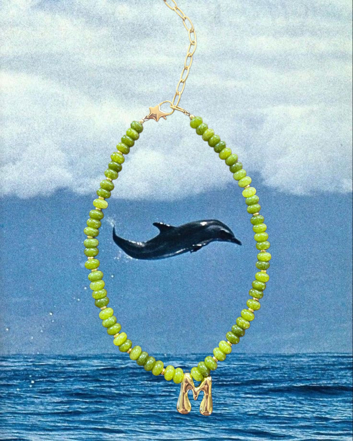 Nama Necklace