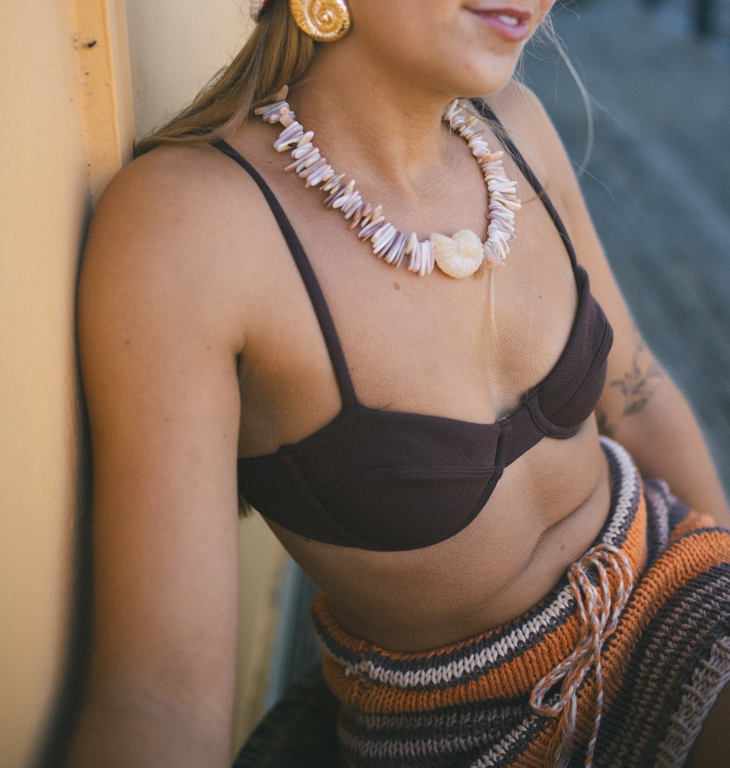 Nui Necklace