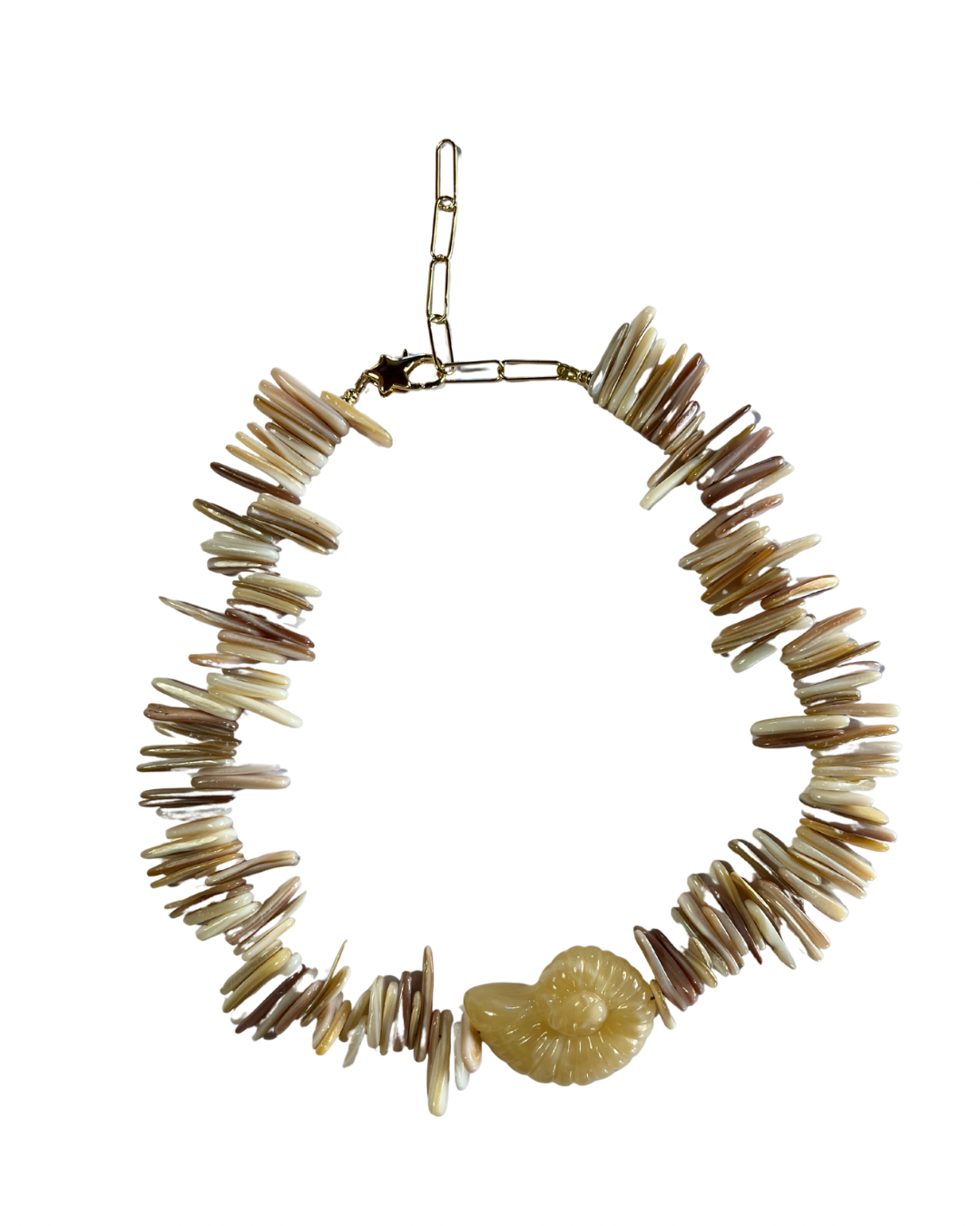 Nui Necklace